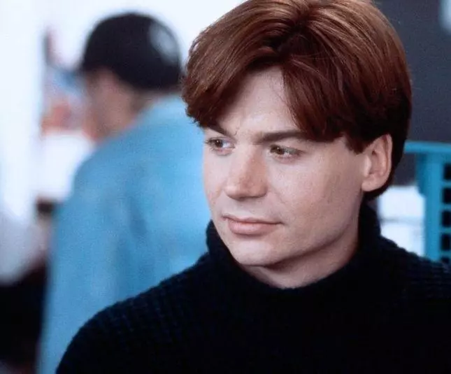 Кадр из Я женился на убийце с топором (1993) Кадр из Я женился на убийце с топором (1993)