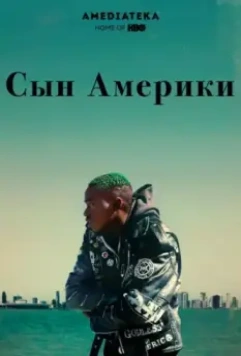 Сын Америки / Native Son (2019)