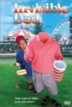 Невидимый папочка / Invisible Dad (1998)