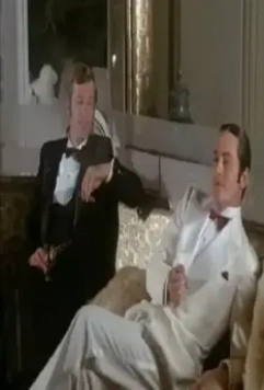 Кадр из Борсалино (1970) Кадр из Борсалино (1970)