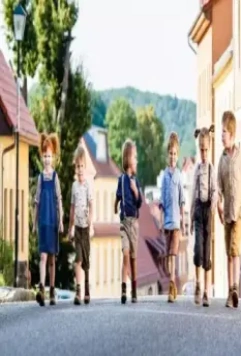 Кадр из Глупости (2014) Кадр из Глупости (2014)