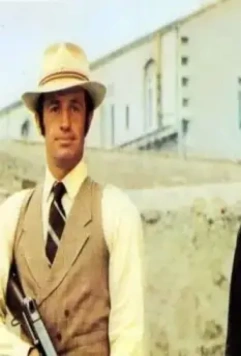 Кадр из Борсалино (1970) Кадр из Борсалино (1970)