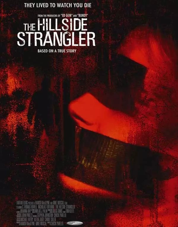 Душители с холмов / The Hillside Strangler (2004)