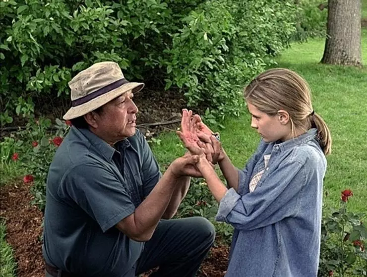 Кадр из Вас не догонят (2001) Кадр из Вас не догонят (2001)
