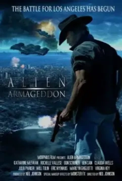 Армагеддон пришельцев / Alien Armageddon (2011)