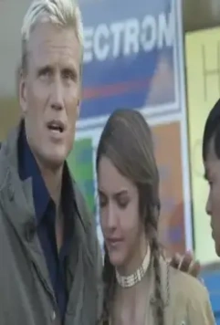 Кадр из Миссионер (2007) Кадр из Миссионер (2007)