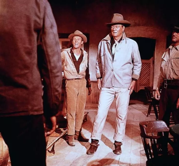 Кадр из Сыновья Кэти Элдер (1965) Кадр из Сыновья Кэти Элдер (1965)