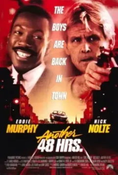 Другие 48 часов / Another 48 Hours (1990)