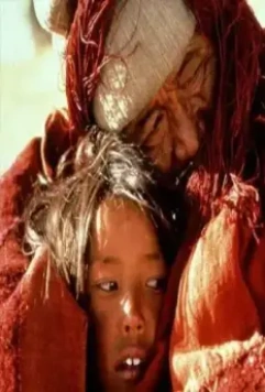 Кадр из Гималаи (1999) Кадр из Гималаи (1999)
