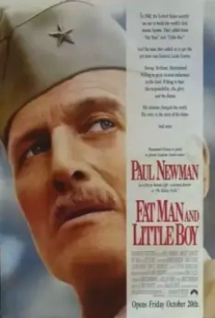 Создатели тени / Толстяк и Малыш / Fat Man and Little Boy (1989)