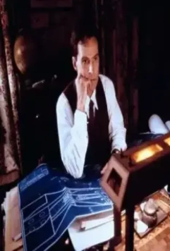 Кадр из Создатели тени / Толстяк и Малыш (1989) Кадр из Создатели тени / Толстяк и Малыш (1989)