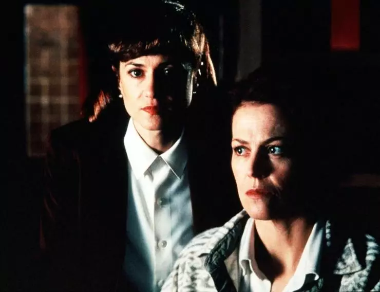 Кадр из Имитатор (1995) Кадр из Имитатор (1995)