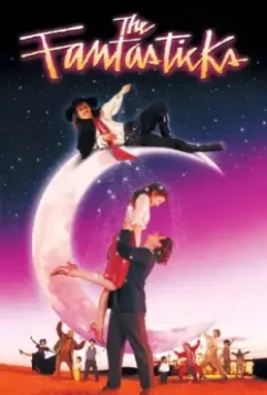 Фэнтестикс / The Fantasticks (2017)