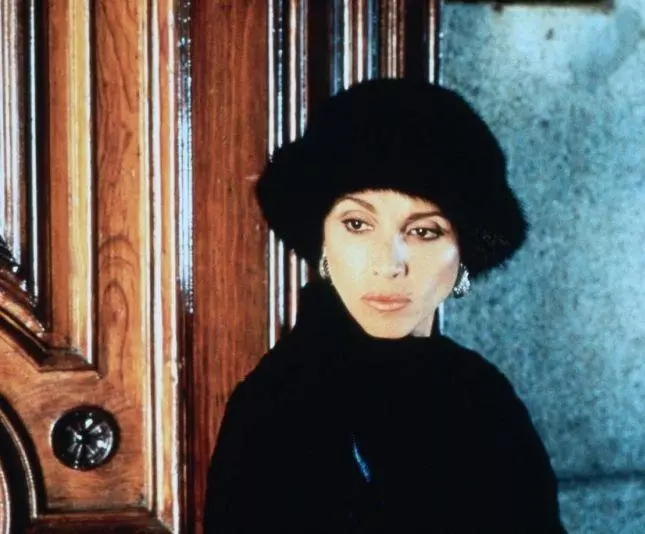 Кадр из Опасности любви (1996) Кадр из Опасности любви (1996)