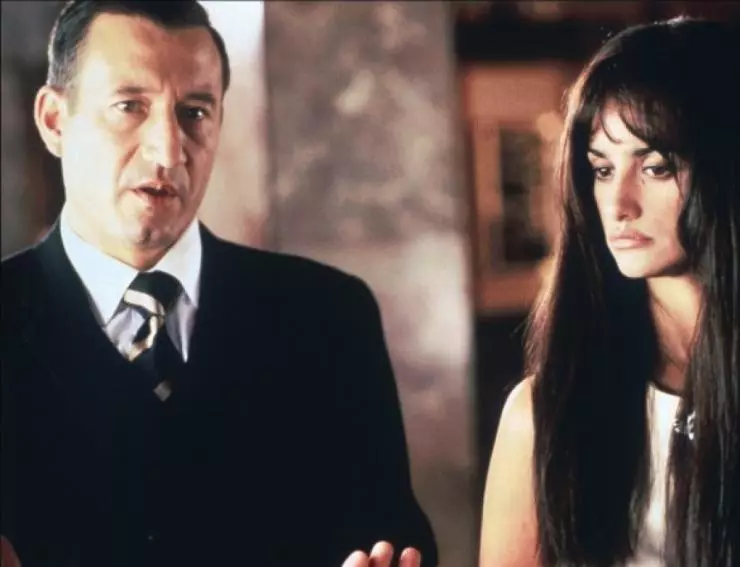 Кадр из Опасности любви (1996) Кадр из Опасности любви (1996)