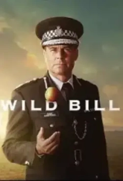 Дикий Билл / Wild Bill (2019)