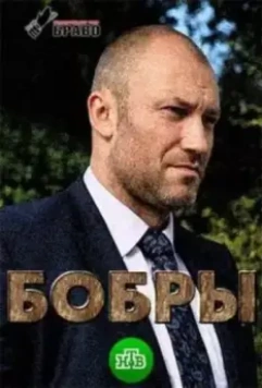 Бобры (2018)