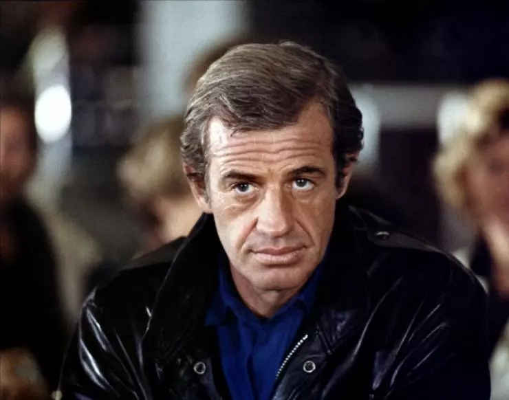 Кадр из Кто есть кто? (1979) Кадр из Кто есть кто? (1979)