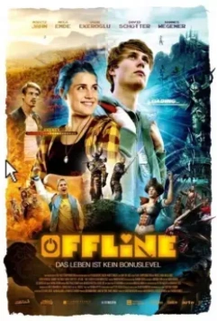 Оффлайн: жизнь прожить – не уровень пройти / Offline - Das Leben ist kein Bonuslevel (2016)