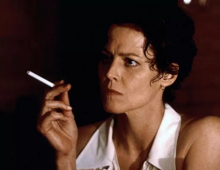 Кадр из Смерть и девушка (1994) Кадр из Смерть и девушка (1994)