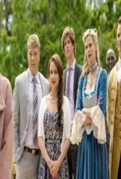 Кадр из Ешь, пей и умри: Детективная загадка для гурманов (2017) Кадр из Ешь, пей и умри: Детективная загадка для гурманов (2017)