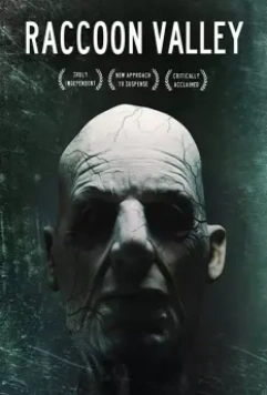 Енотова долина			38523 / Raccoon Valley (2018)