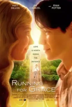 Грэйс и Джо. История любви / Running for Grace (2018)