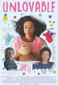 Недостойная любви / Unlovable (2018)