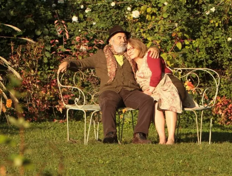 Кадр из Мои герои (2012) Кадр из Мои герои (2012)