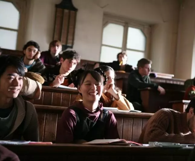 Кадр из Изображение смерти (2009) Кадр из Изображение смерти (2009)