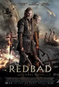 Радбод / Redbad (2018)