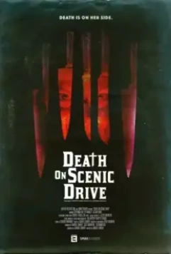 Смерть на сцене / Death on Scenic Drive (2017)