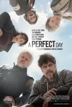 Идеальный день / Perfect Day. A (2015)