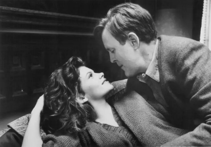 Кадр из Воскрешение Каина (1992) Кадр из Воскрешение Каина (1992)
