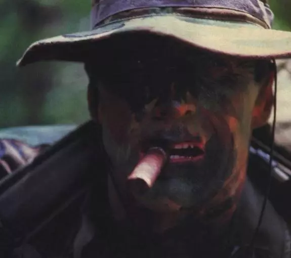 Кадр из Перевал разбитых сердец (1986) Кадр из Перевал разбитых сердец (1986)