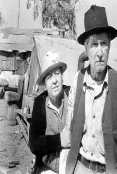 Кадр из Гроздья гнева (1940) Кадр из Гроздья гнева (1940)