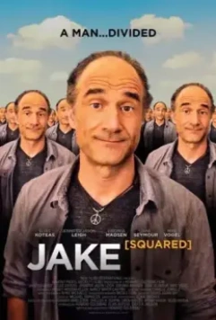 Джейк в квадрате / Jake Squared (2013)
