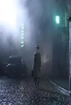 Кадр из Нормальный (2009) Кадр из Нормальный (2009)