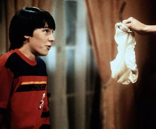 Кадр из Частные уроки (1981) Кадр из Частные уроки (1981)
