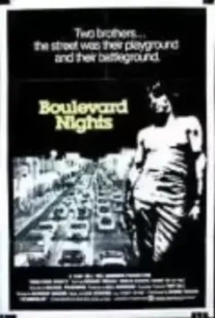 Ночи на бульваре / Boulevard Nights (1979)