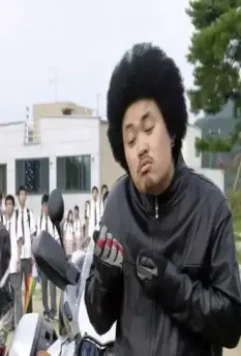Кадр из Легенда о седьмом ноже (2006) Кадр из Легенда о седьмом ноже (2006)