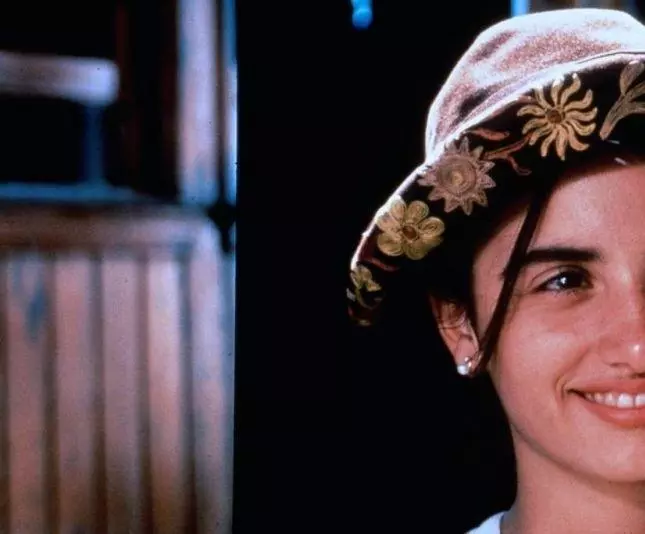 Кадр из Изящная эпоха (1992) Кадр из Изящная эпоха (1992)
