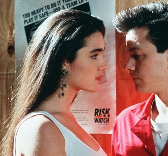 Кадр из Возможности карьеры (1991) Кадр из Возможности карьеры (1991)