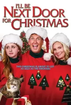 На Рождество я буду по соседству / The War on Christmas (2018)