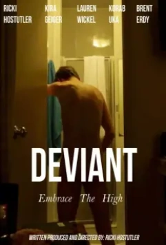 Девиант / Deviant (2017)