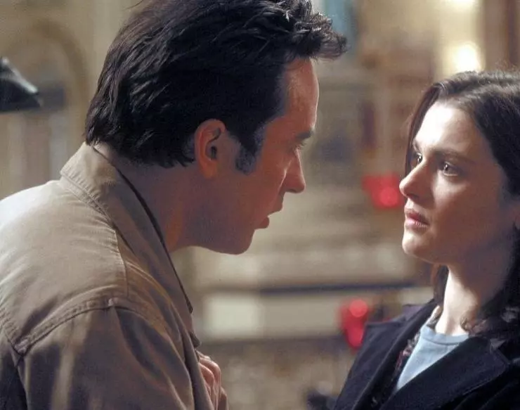 Кадр из Вердикт за деньги (2003) Кадр из Вердикт за деньги (2003)