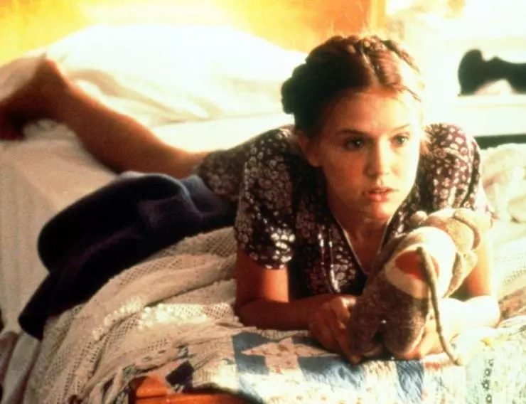 Кадр из Лолита (1997) Кадр из Лолита (1997)
