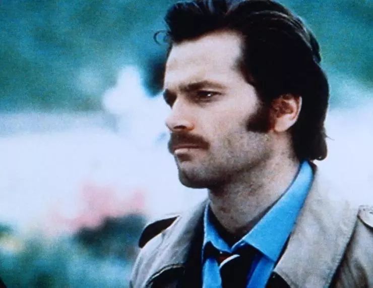 Кадр из Злые пальцы (1971) Кадр из Злые пальцы (1971)