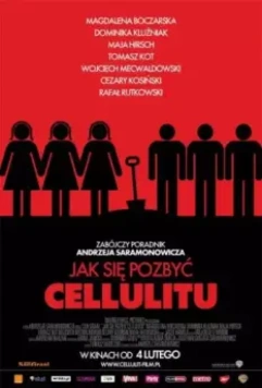 Как избавиться от целлюлита / Jak sie pozbyc cellulitu (2011)