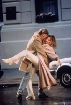 Кадр из У зеркала два лица (1996) Кадр из У зеркала два лица (1996)